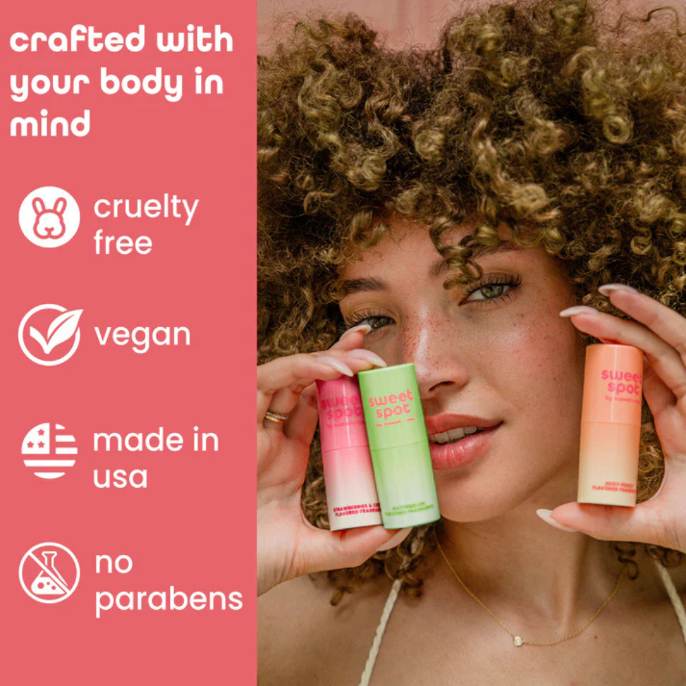 Sweet Spot Flavored Fragrance