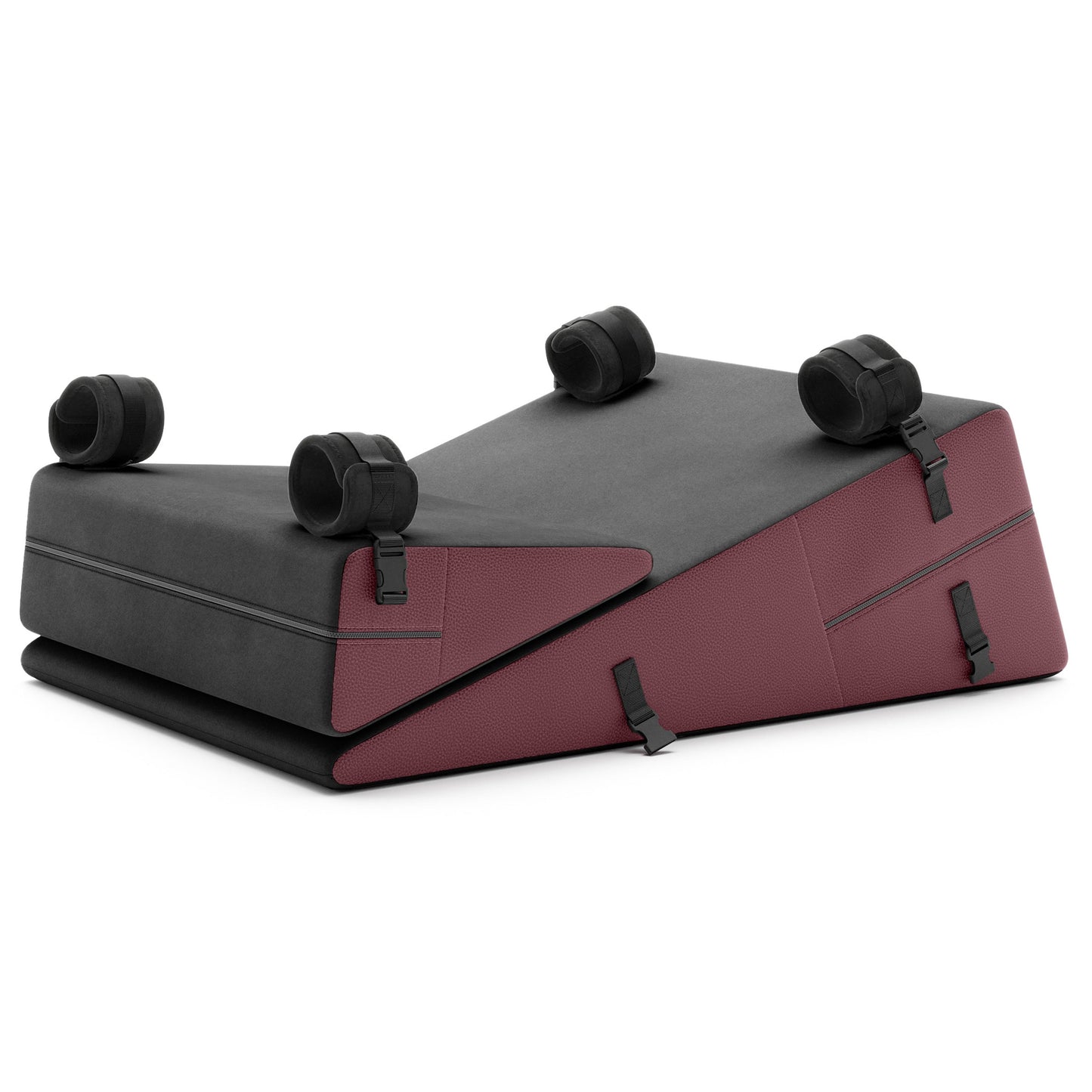 Wedges & Ramp (Bond)