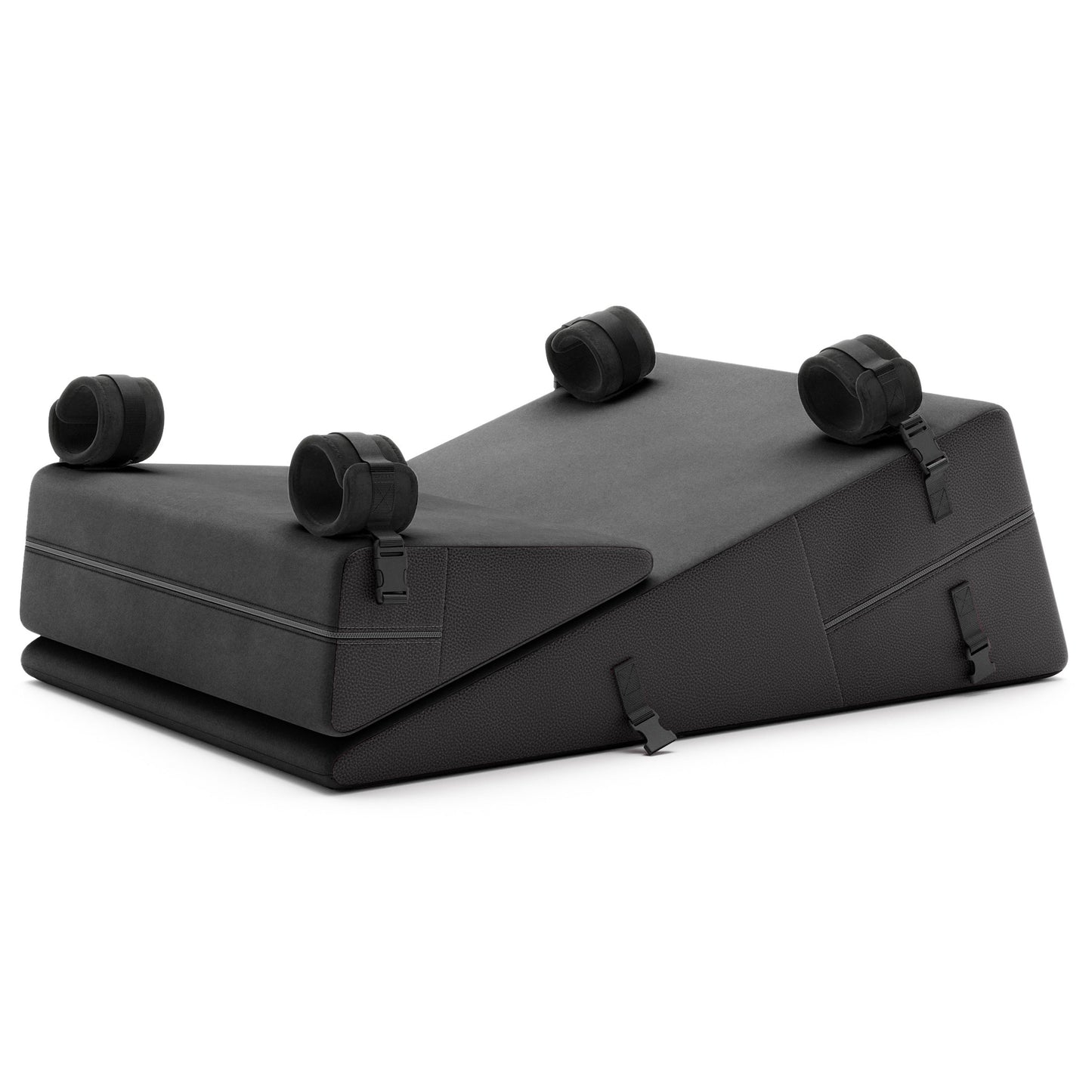 Wedges & Ramp (Bond)