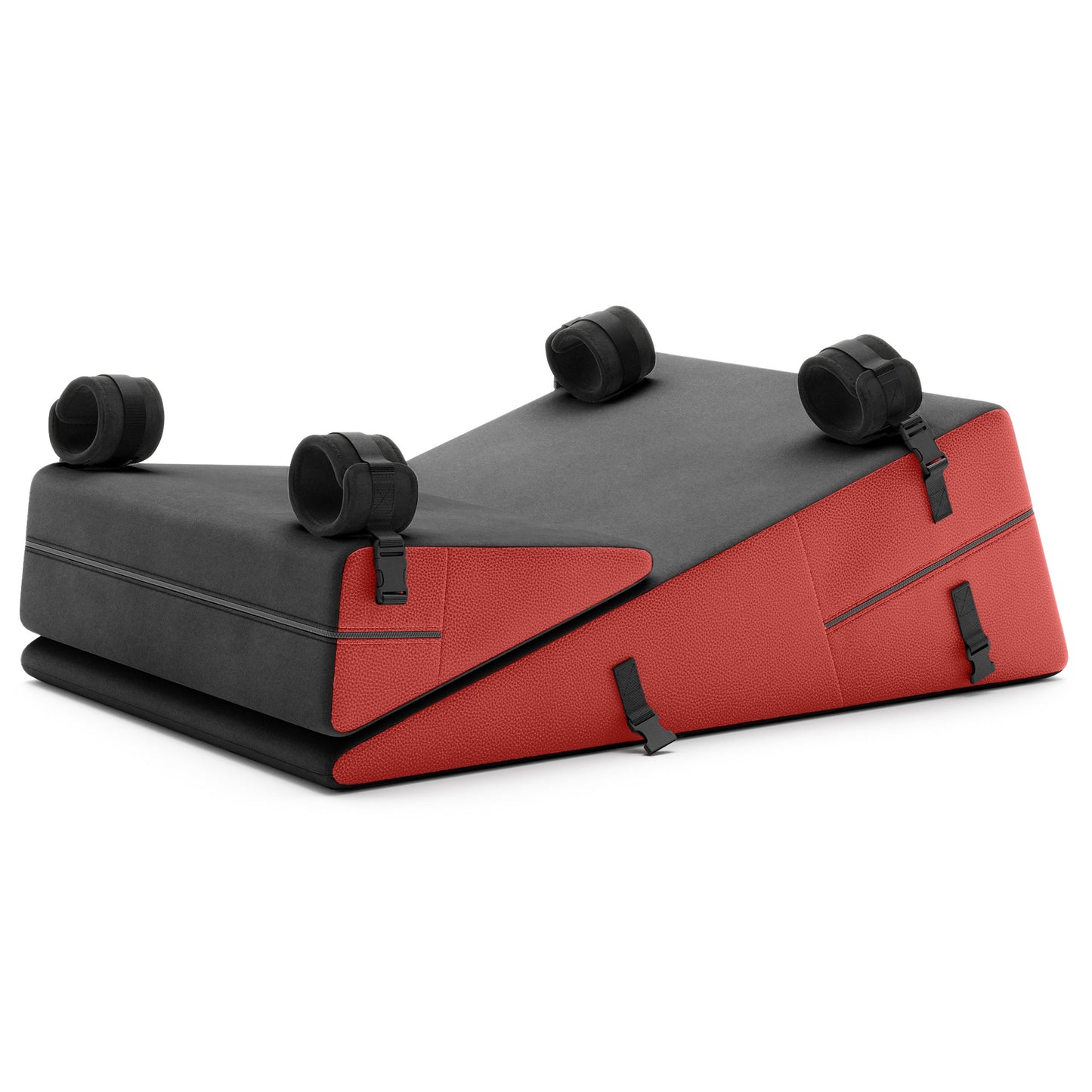 Wedges & Ramp (Bond)