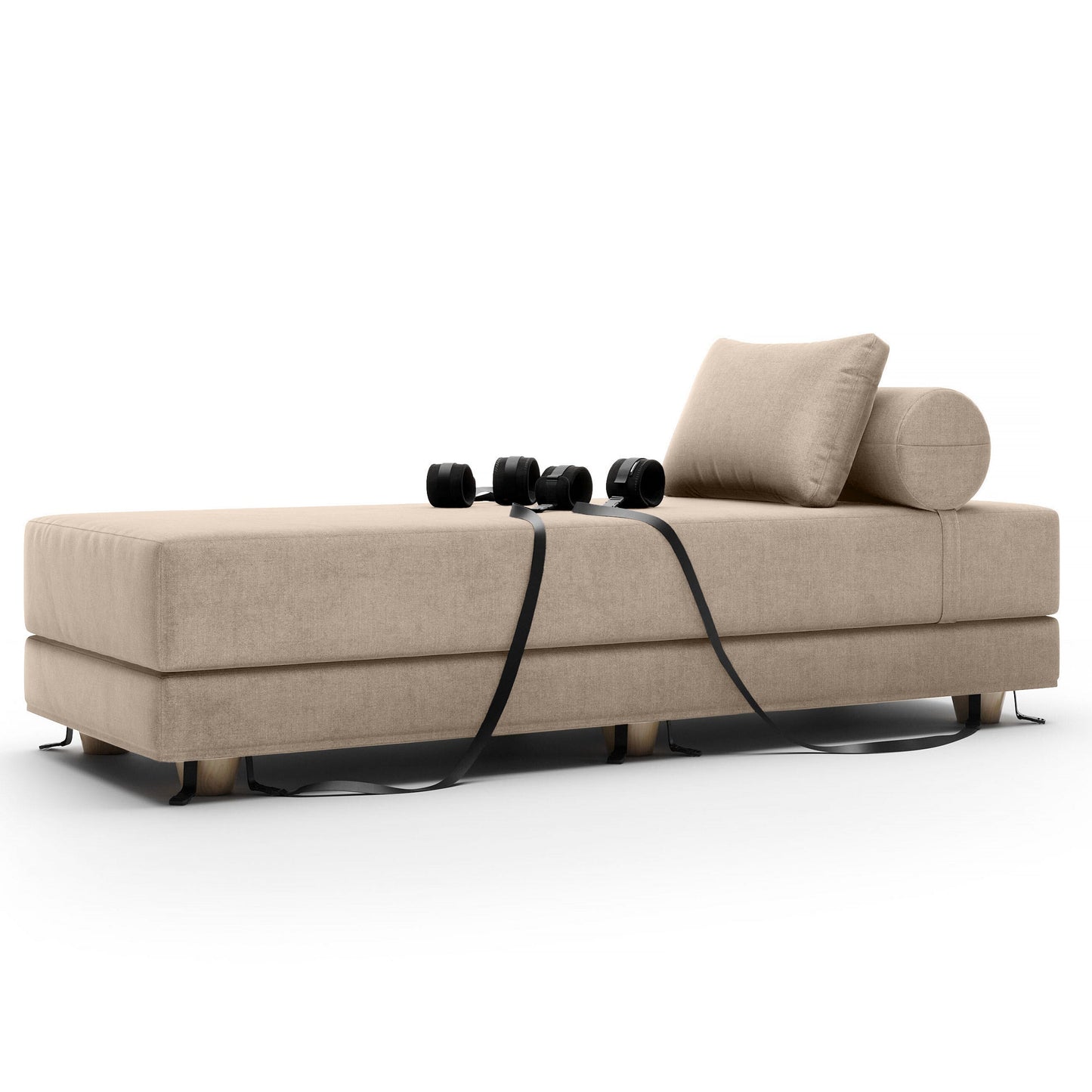 Divan Daybed (Black Label)