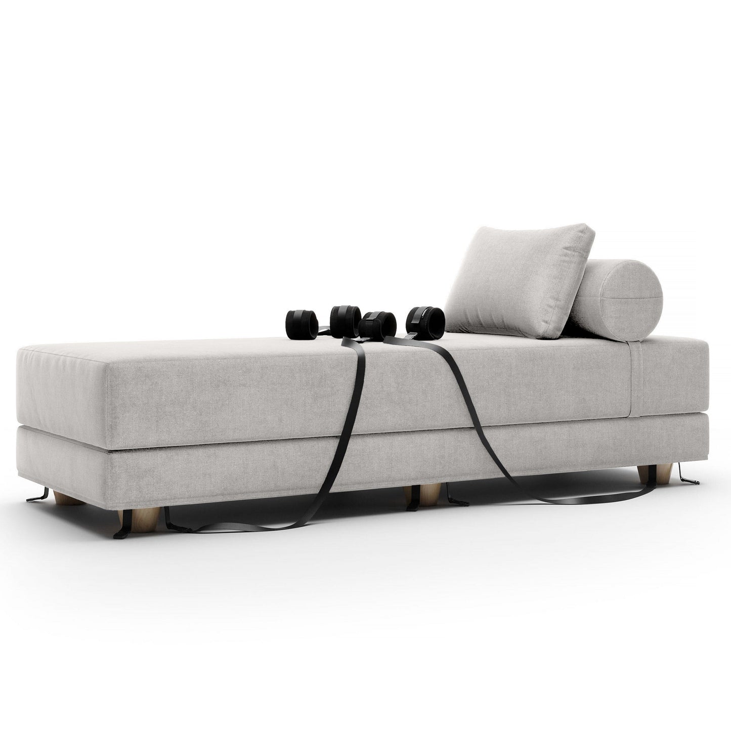 Divan Daybed (Black Label)