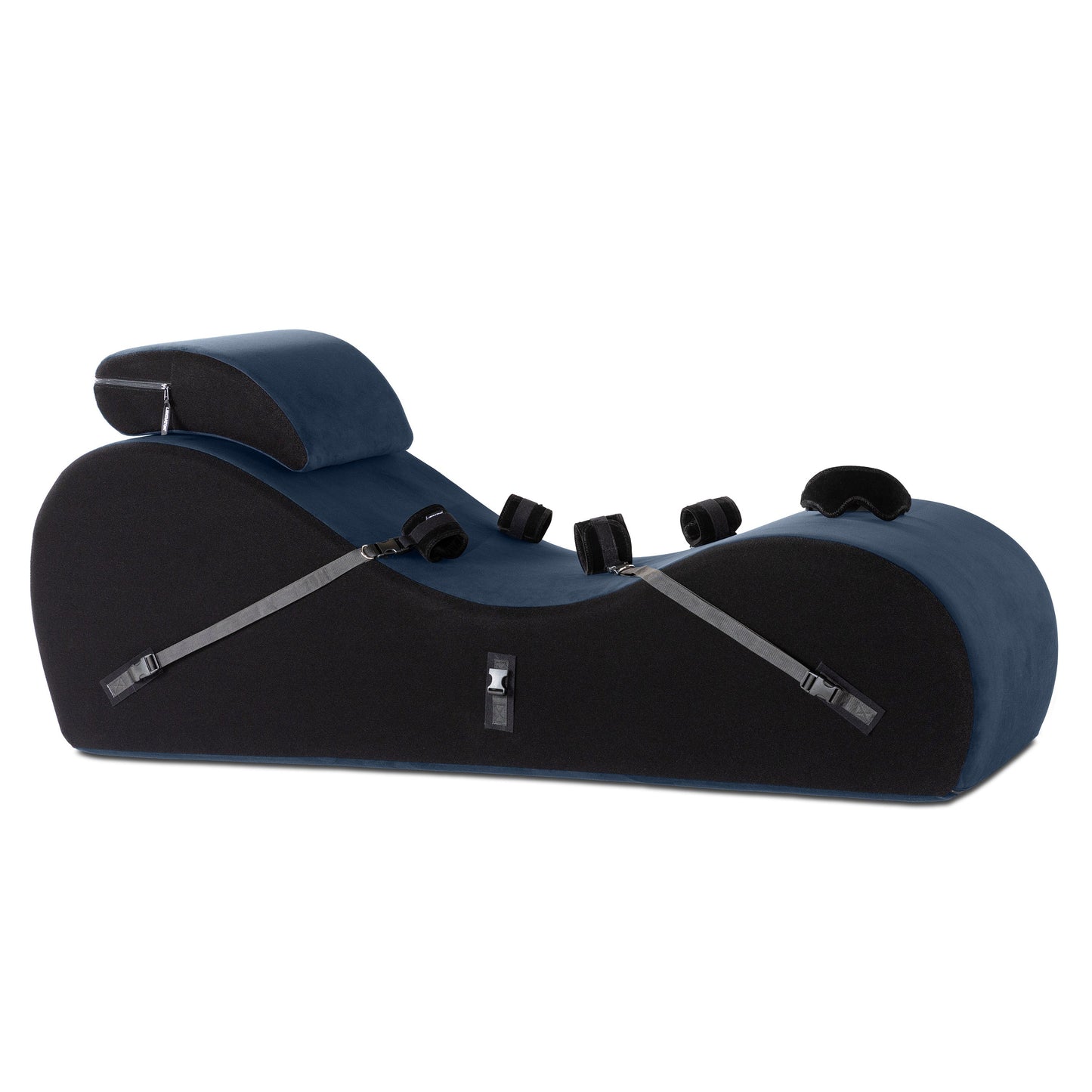 Lyza Lounger - Standard & Valkyrie