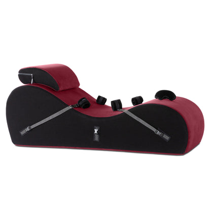 Lyza Lounger - Standard & Valkyrie