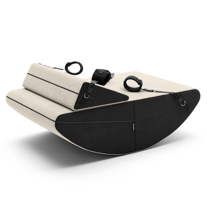 Scoop Rocker (Valkyrie)