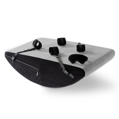 Scoop Rocker (Valkyrie)