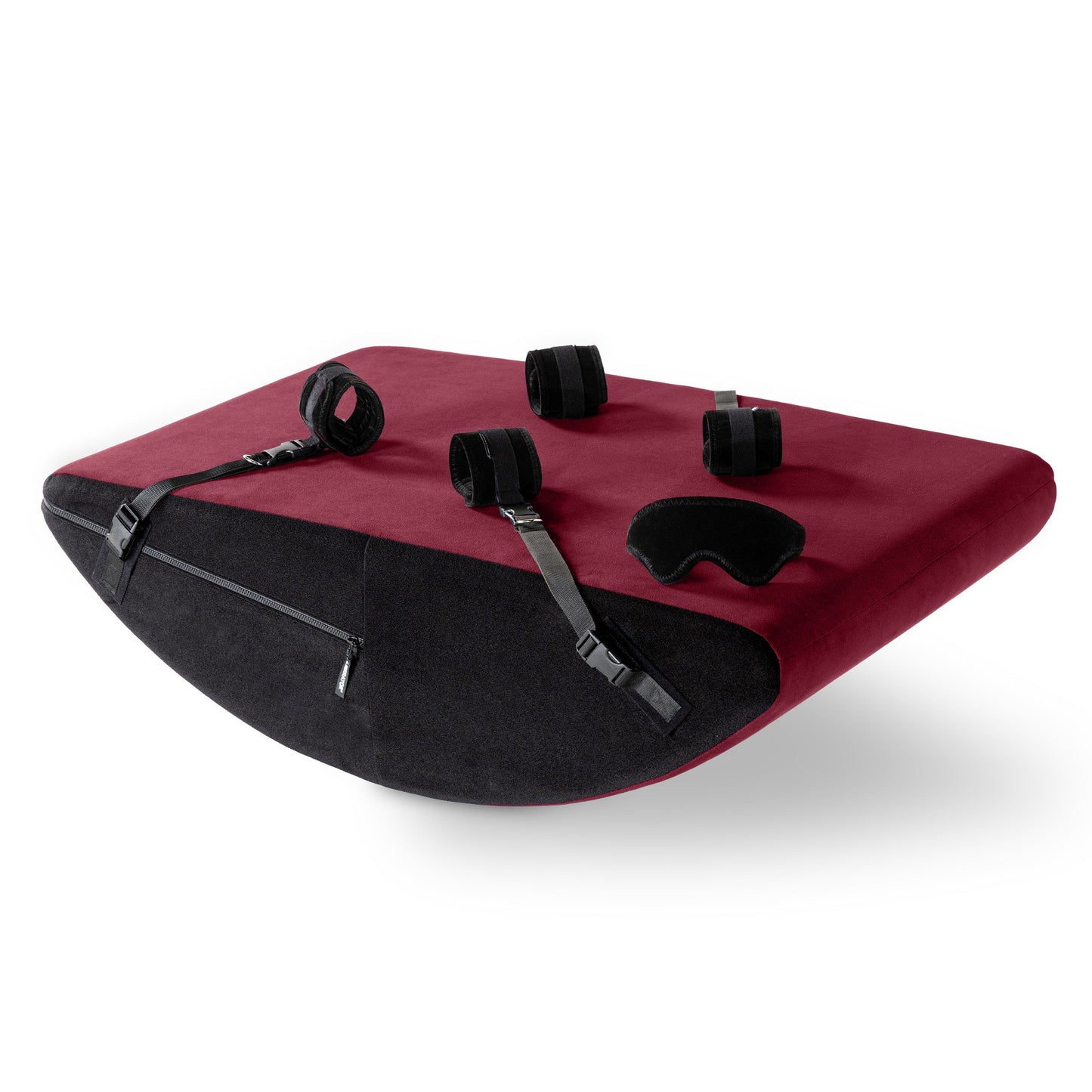 Scoop Rocker (Valkyrie)