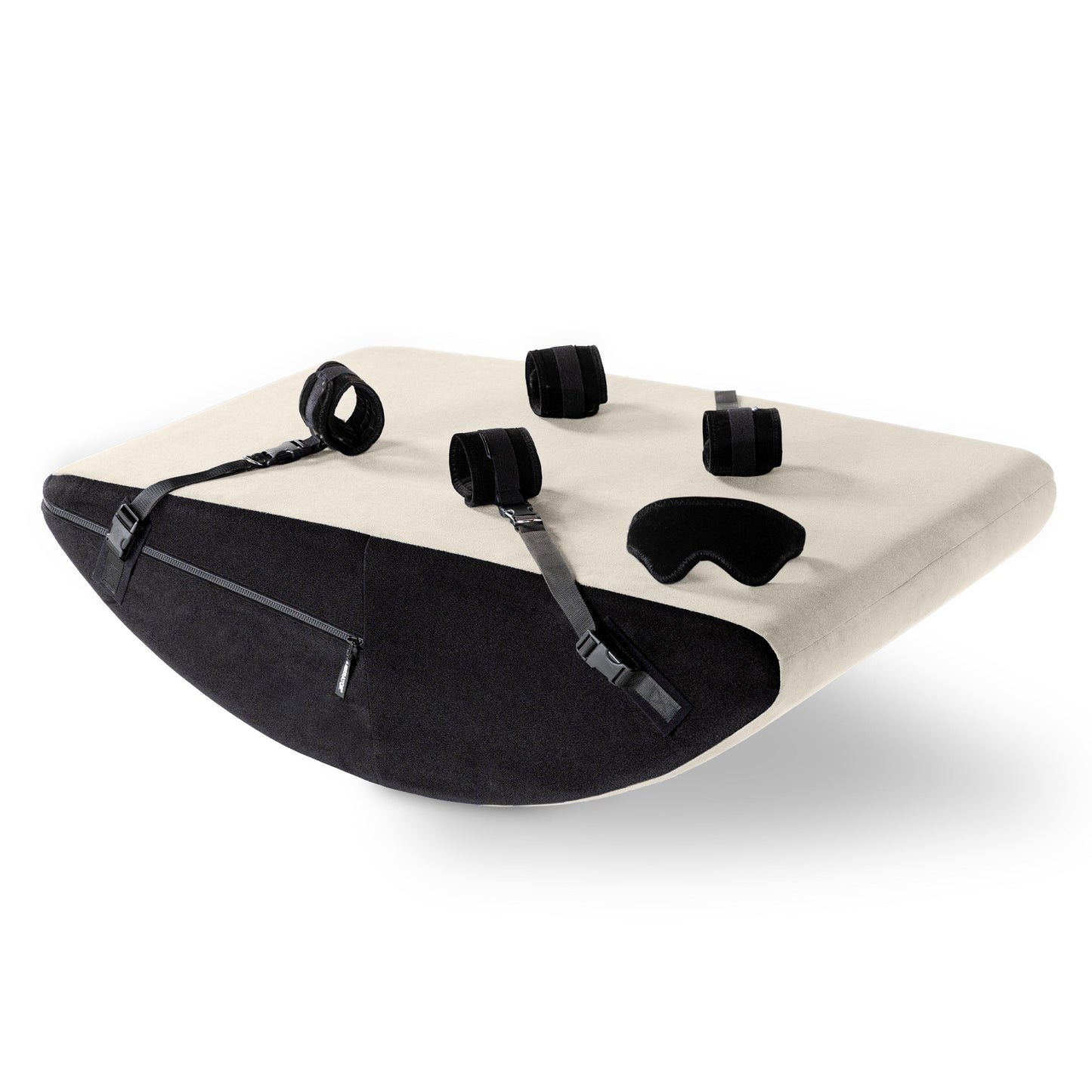 Scoop Rocker (Valkyrie)