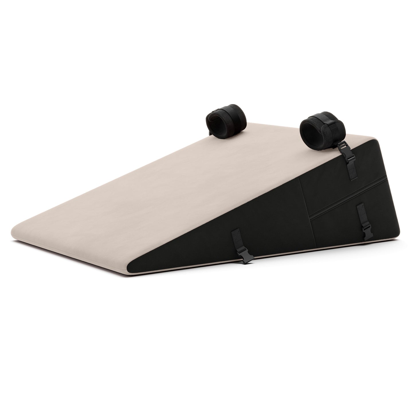 Wedges & Ramp (Bond)