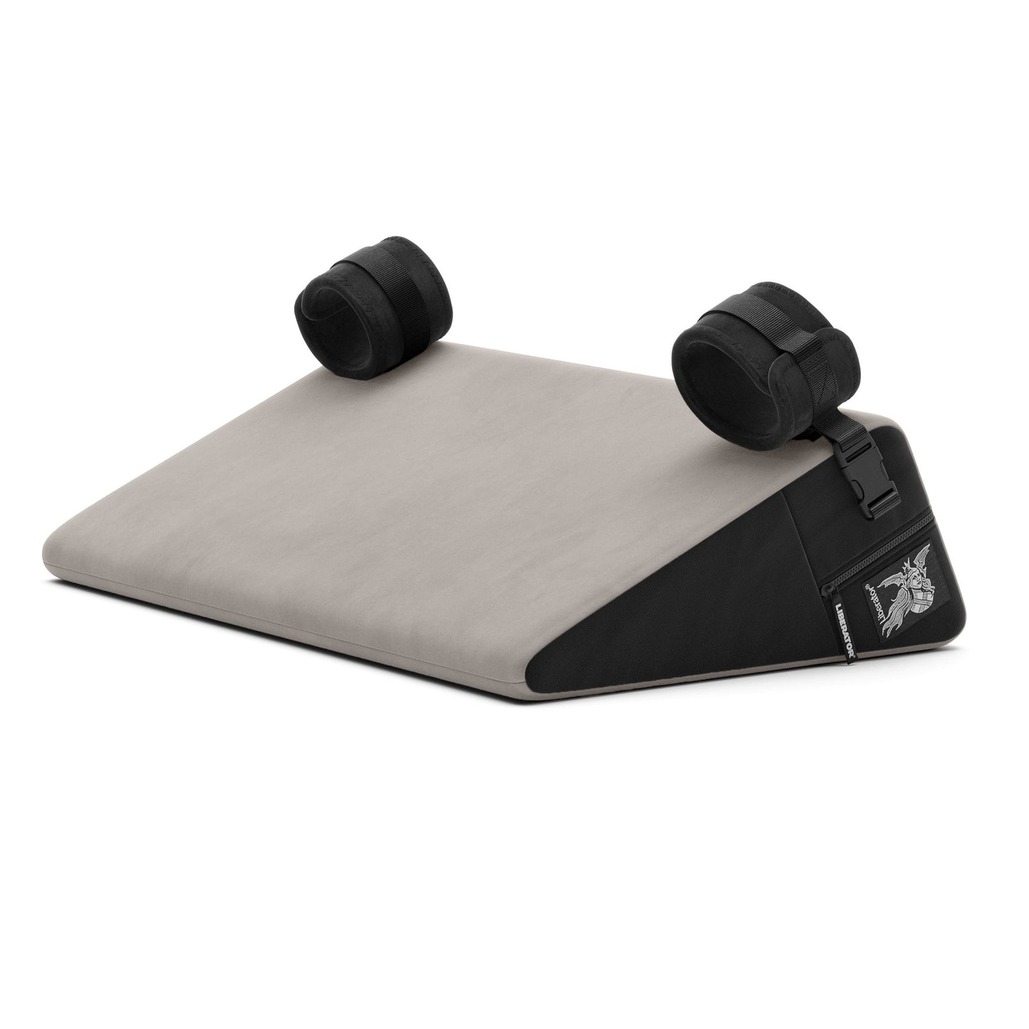 Wedges & Ramp (Bond)