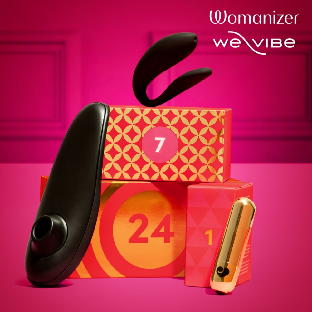 Advent Calendar (24 Day)