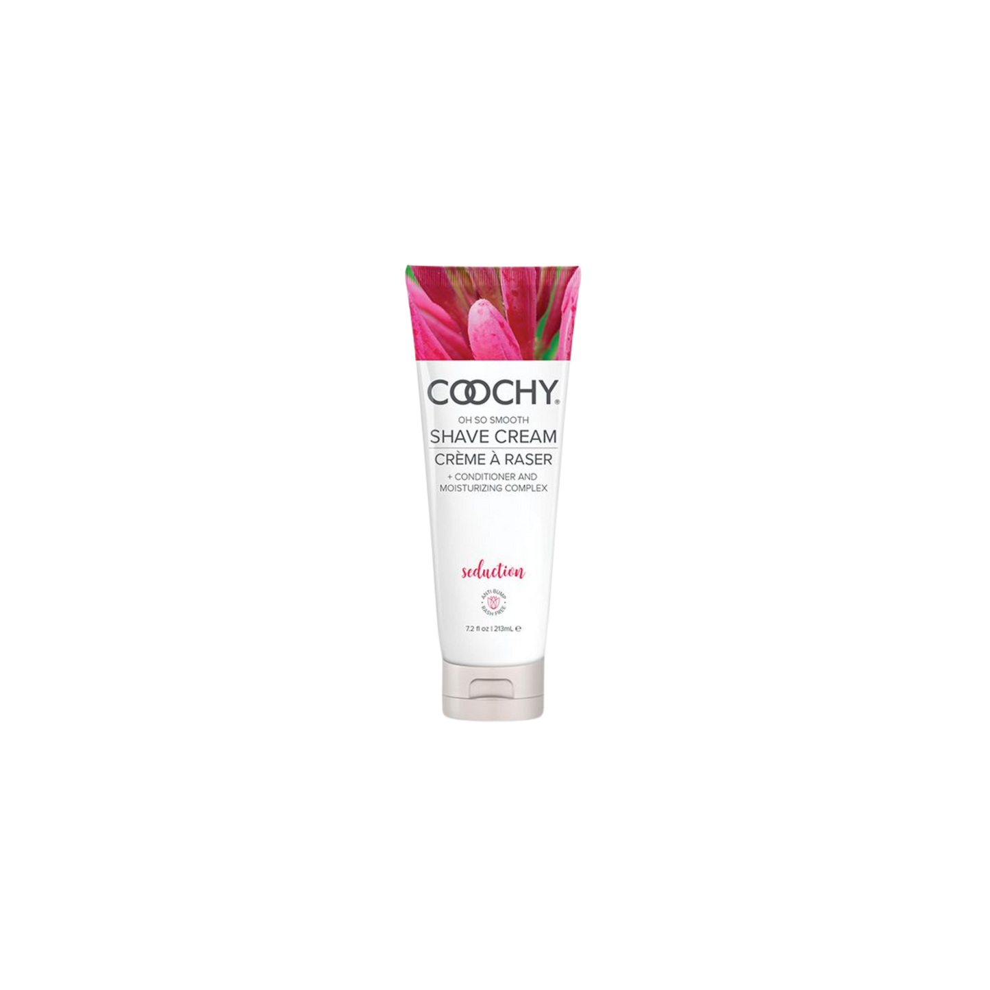 Coochy Shave Cream