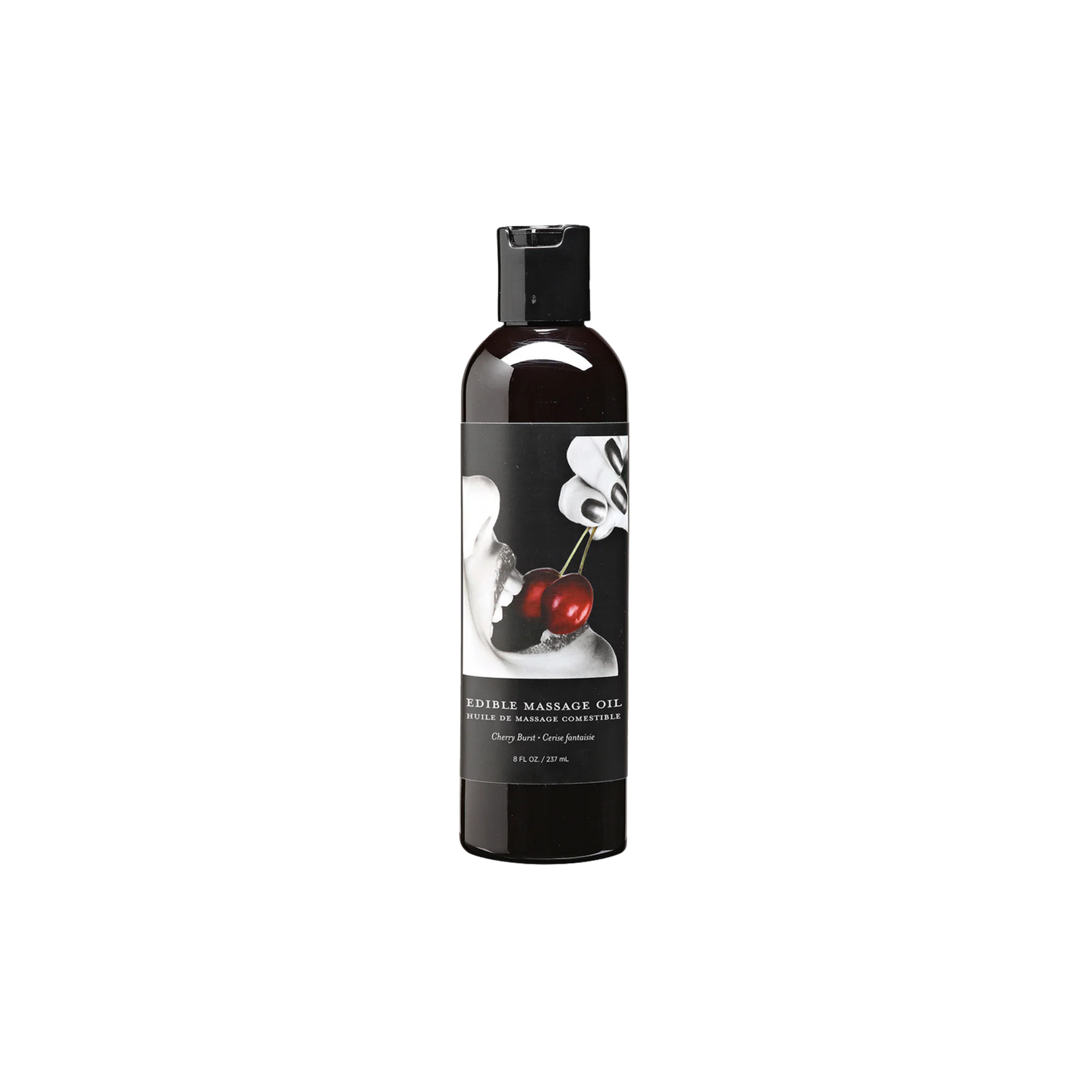 Edible Massage Oil