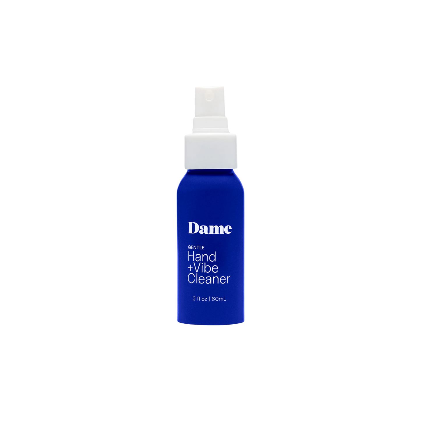 Hand + Vibe Cleaner