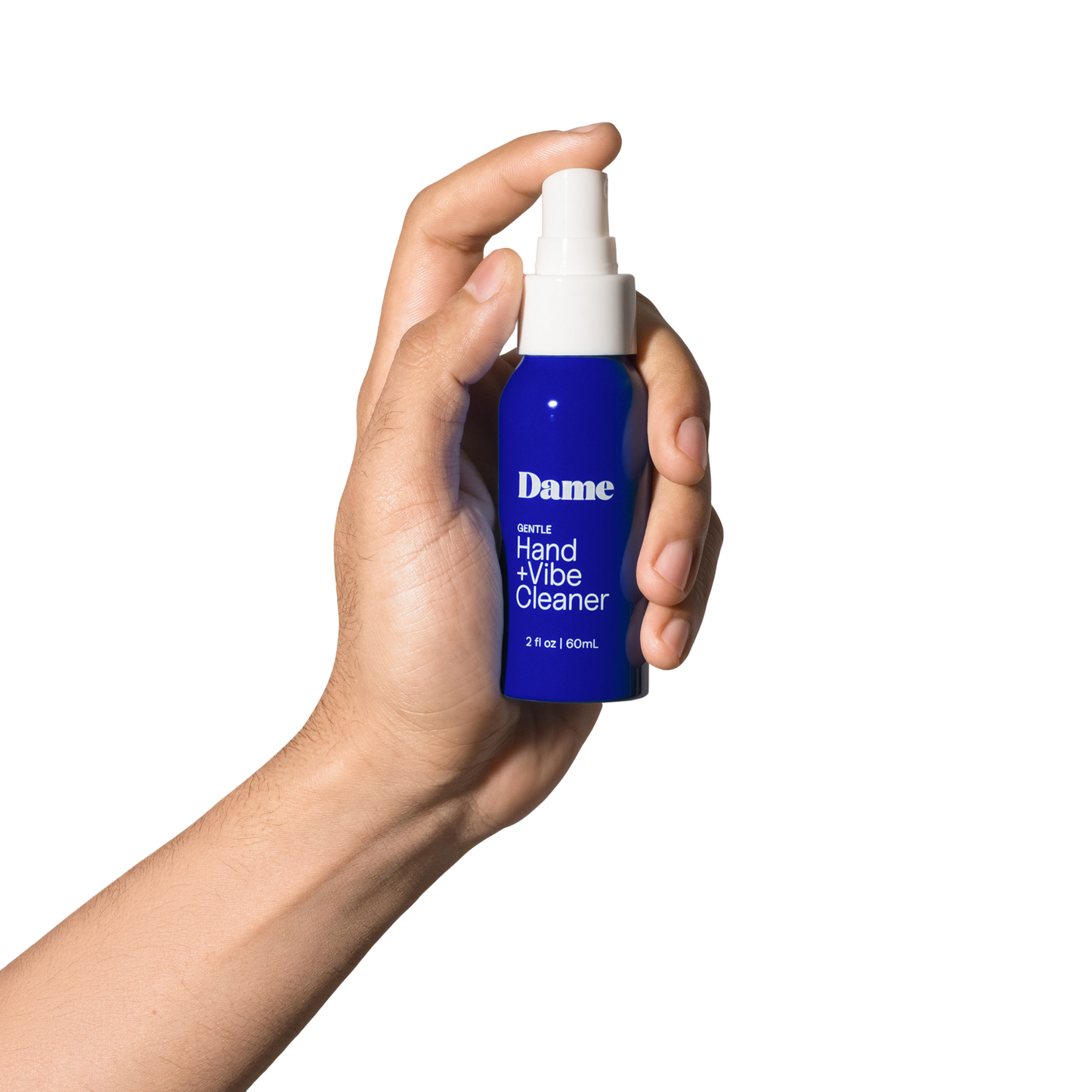 Hand + Vibe Cleaner