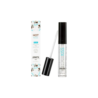 Hot Kiss