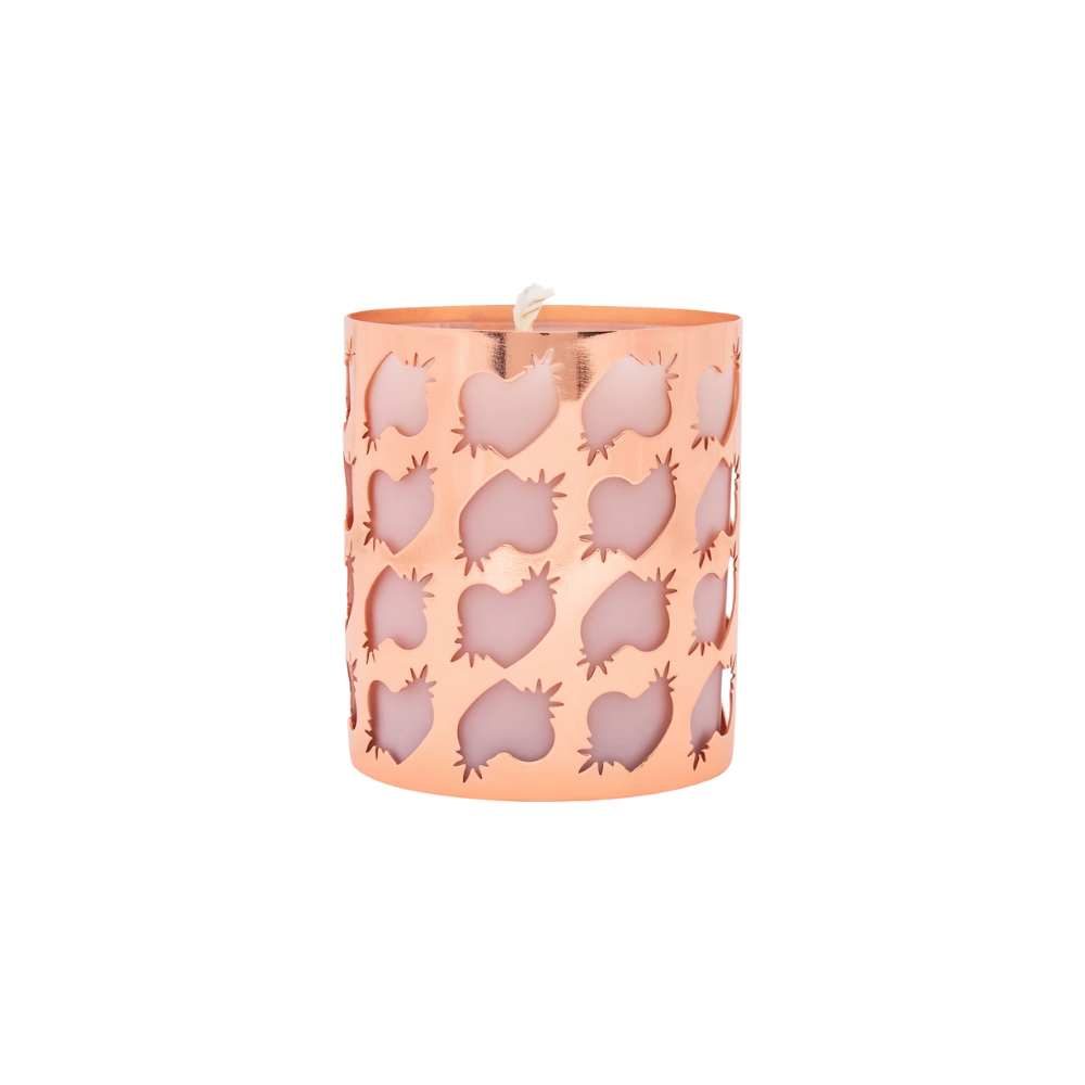 Massage Candle - Rose Bud