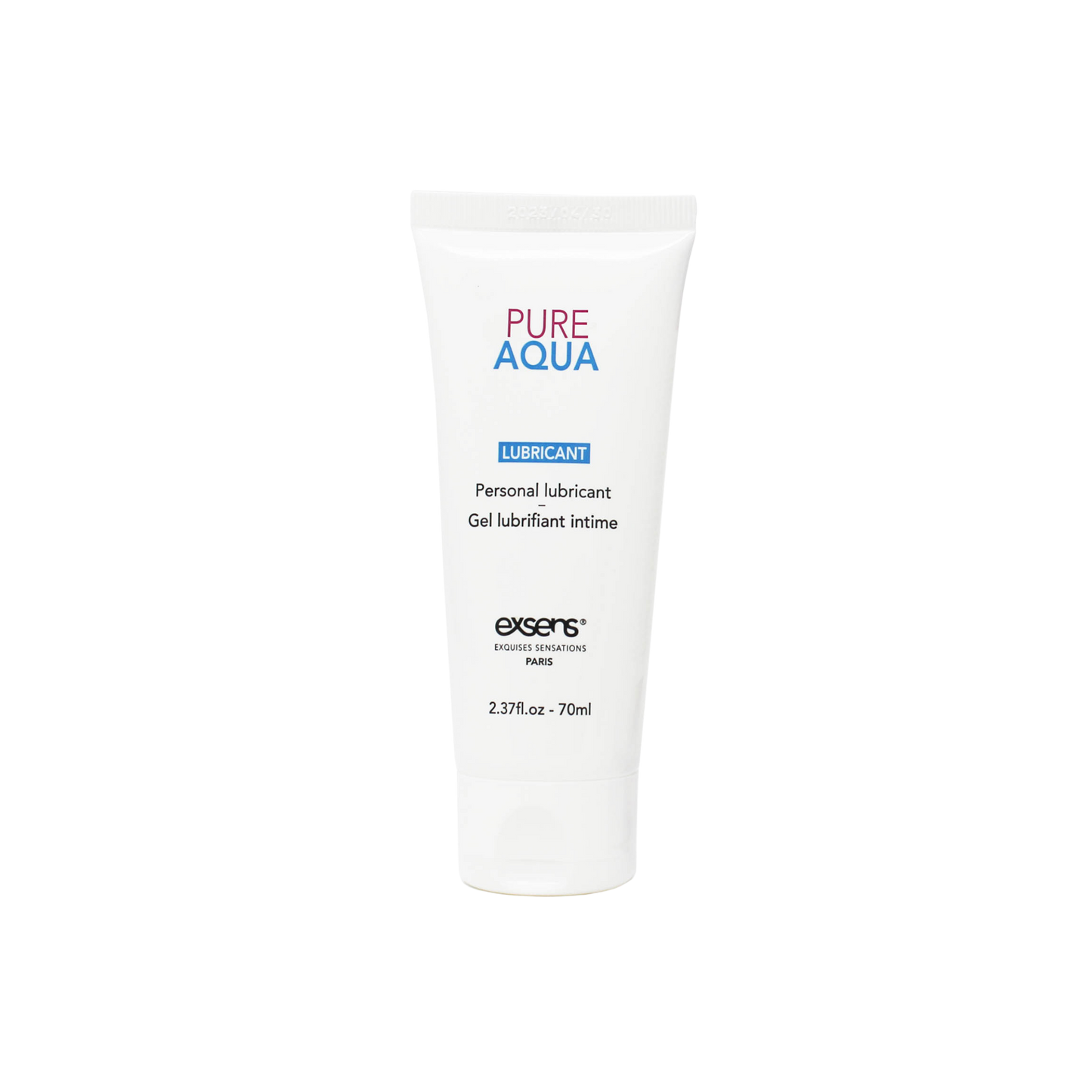 Pure Aqua Lubricant