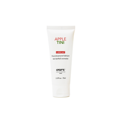 Flavored Water Based Lubricant