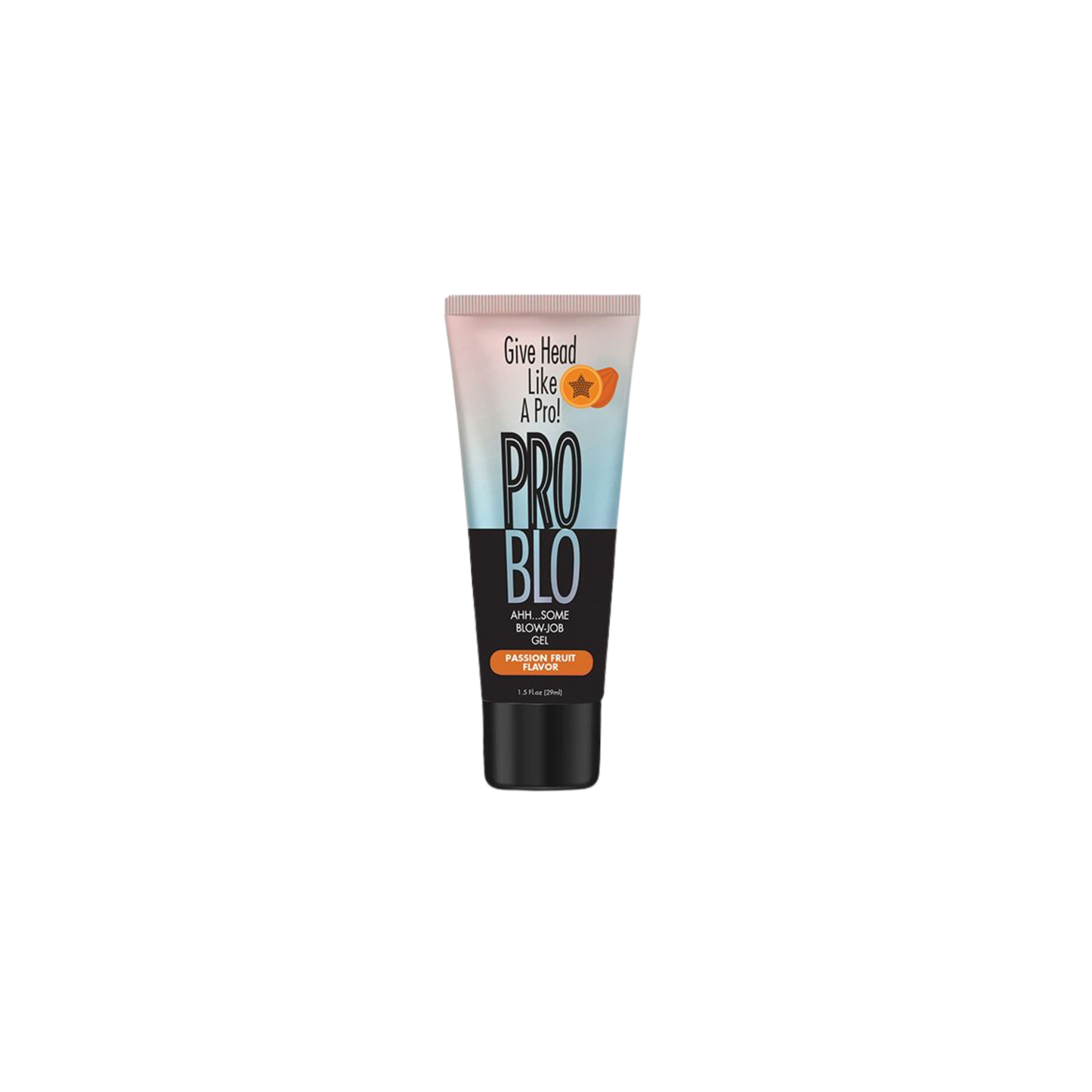 Pro Blo Oral Pleasure Gel