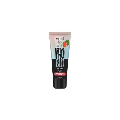 Pro Blo Oral Pleasure Gel