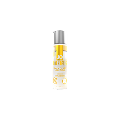 Jo H2O Lubricant - 2 oz.