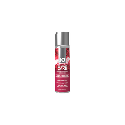 Jo H2O Lubricant - 2 oz.