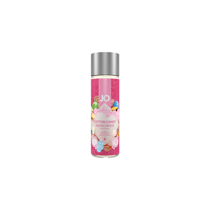 Jo H2O Lubricant - 2 oz.