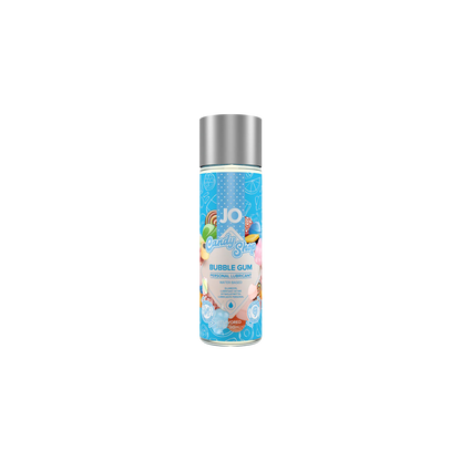 Jo H2O Lubricant - 2 oz.