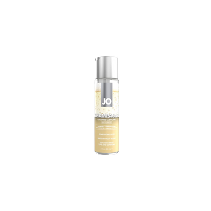 Jo H2O Lubricant - 2 oz.
