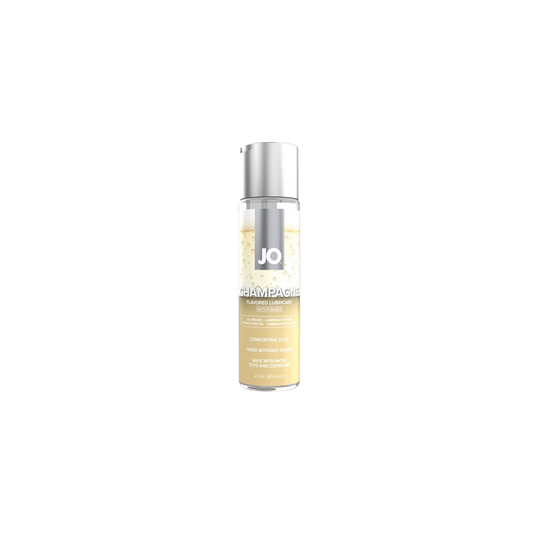Jo H2O Lubricant - 2 oz.