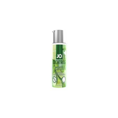 Jo H2O Lubricant - 2 oz.