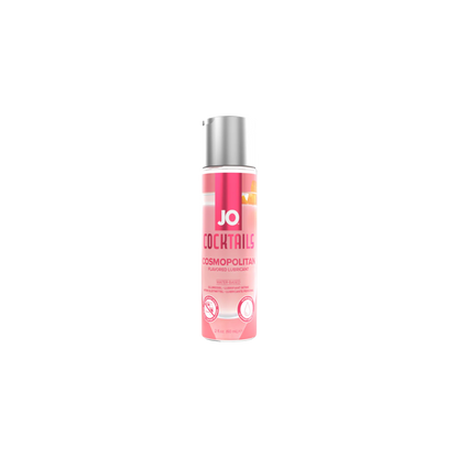 Jo H2O Lubricant - 2 oz.