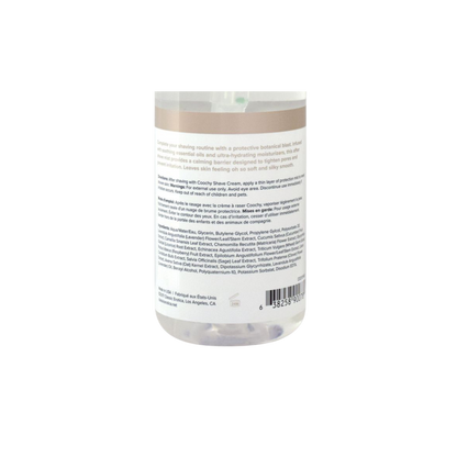 Rash Rescue Aftershave