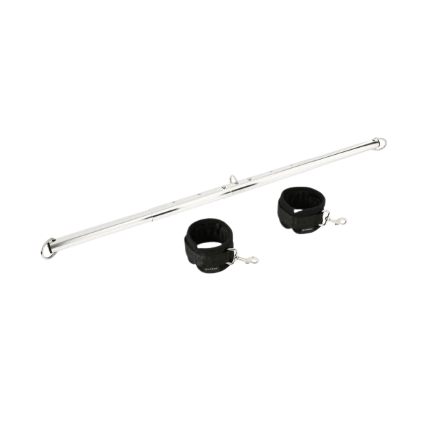 Spreader Bar & Cuffs