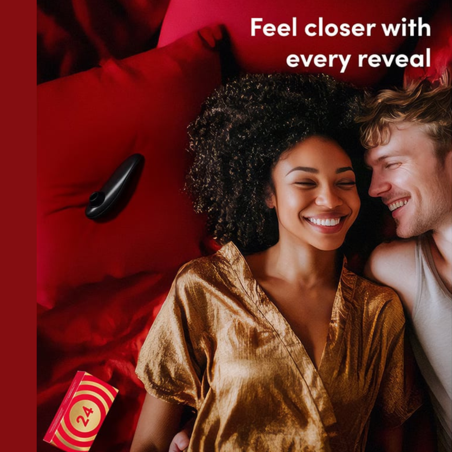 Advent Calendar (24 Day)