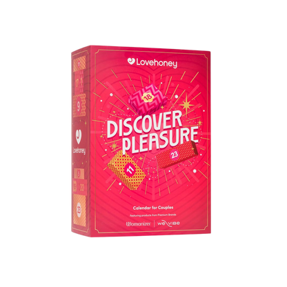 Advent Calendar (24 Day)