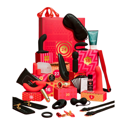 Advent Calendar (24 Day)