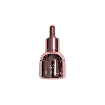 Stimulating Sensual Oil