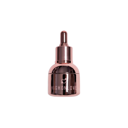 Stimulating Sensual Oil (Elevated)