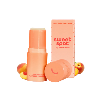 Sweet Spot Flavored Fragrance
