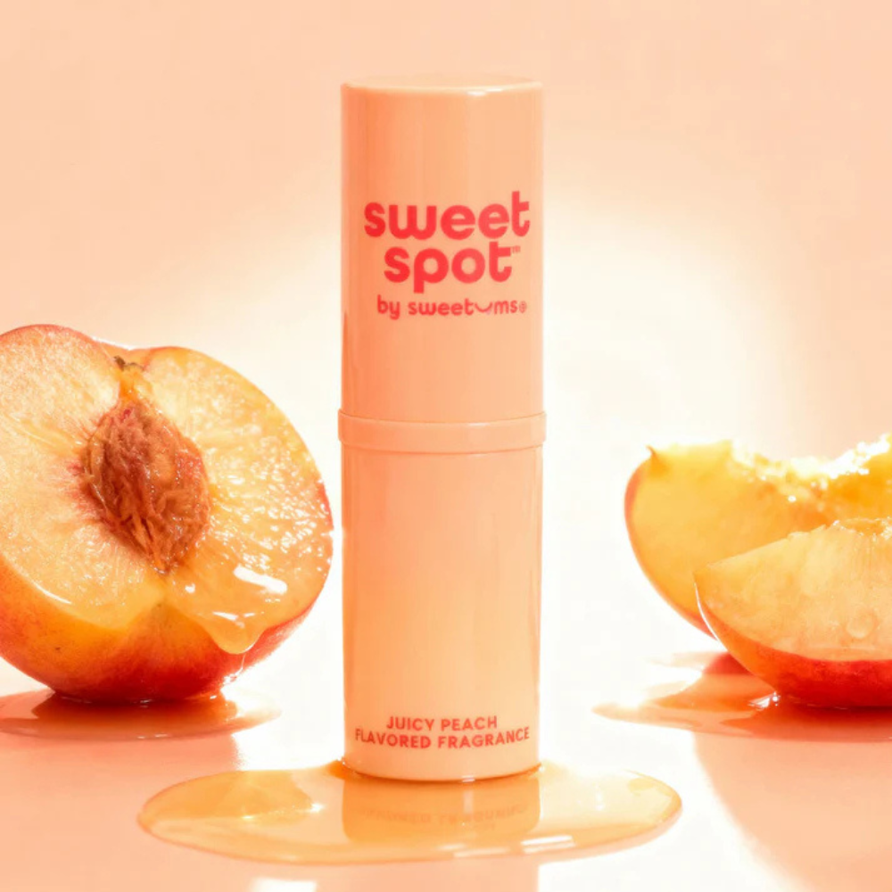 Sweet Spot Flavored Fragrance