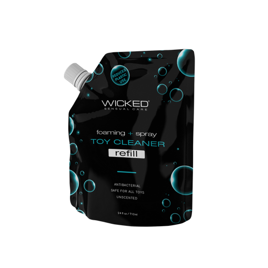 Wicked Foam N Fresh Refill