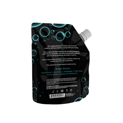 Wicked Foam N Fresh Refill