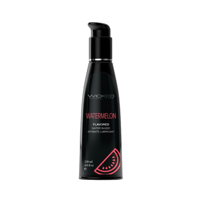 Wicked Aqua Flavored